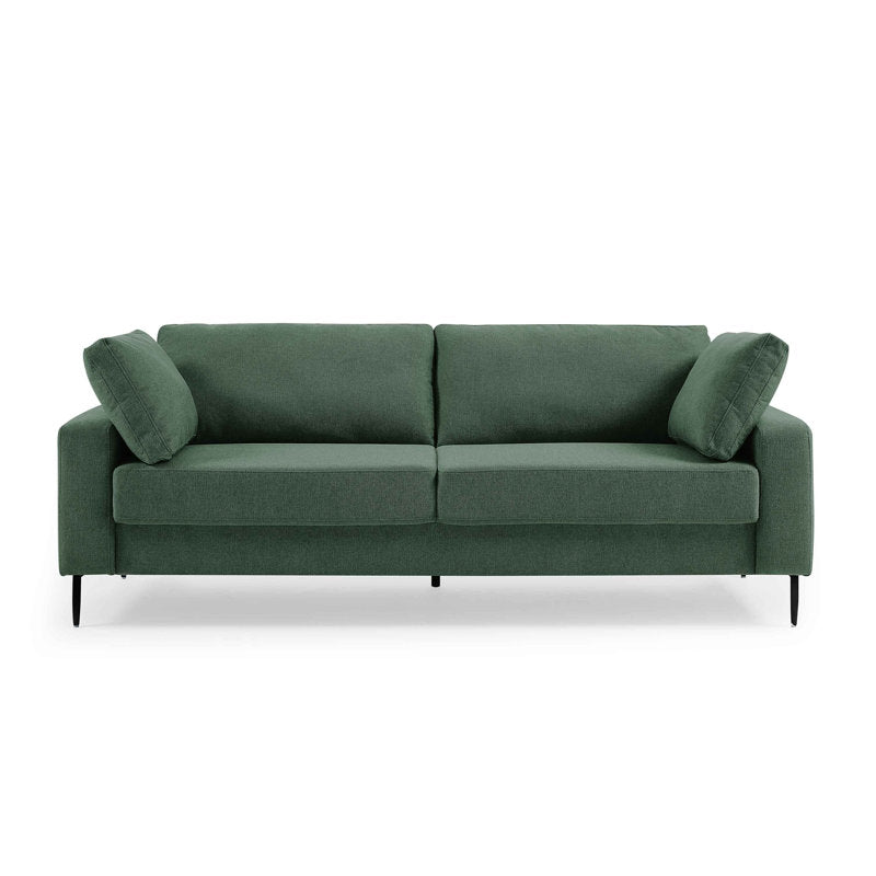 Jeses MINIMORE Modern Style Etta 84.3" Mid-Century Modern Design Sofa