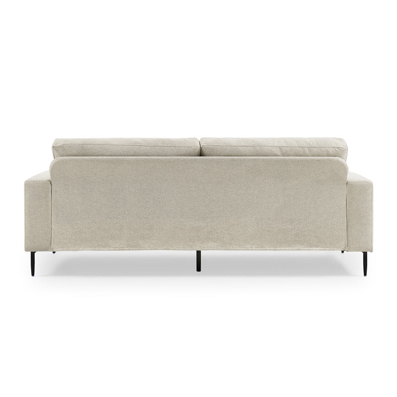 Jeses MINIMORE Modern Style Etta 84.3" Mid-Century Modern Design Sofa
