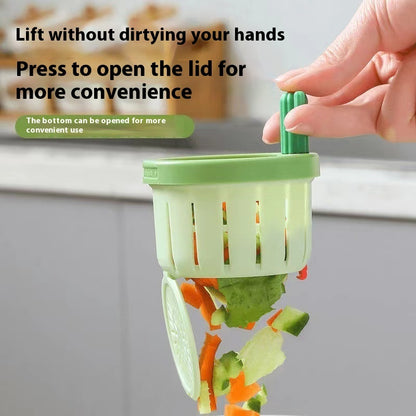 Cactus Sink Filter Basket – Cute & Innovative Kitchen Drain Strainer