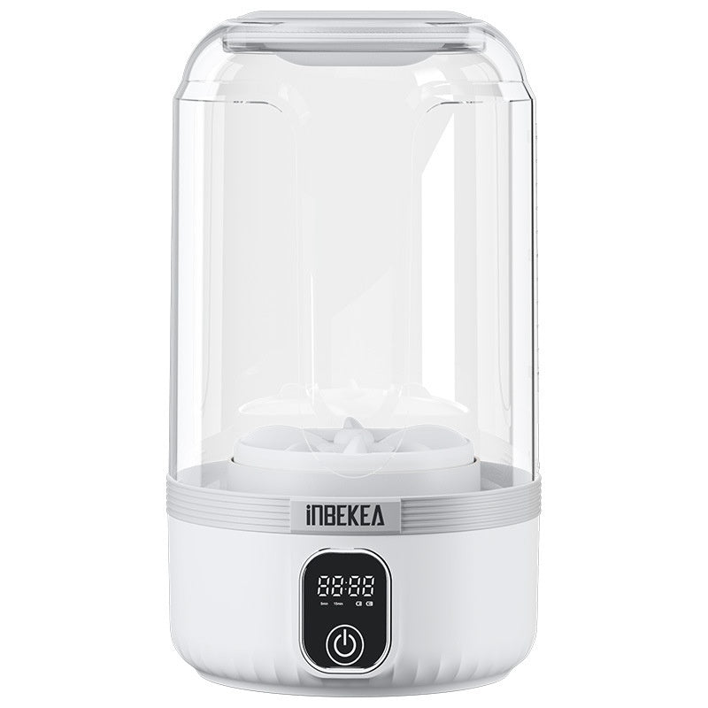 Sweedollar Wireless Mini Washing Machine Portable Automatic