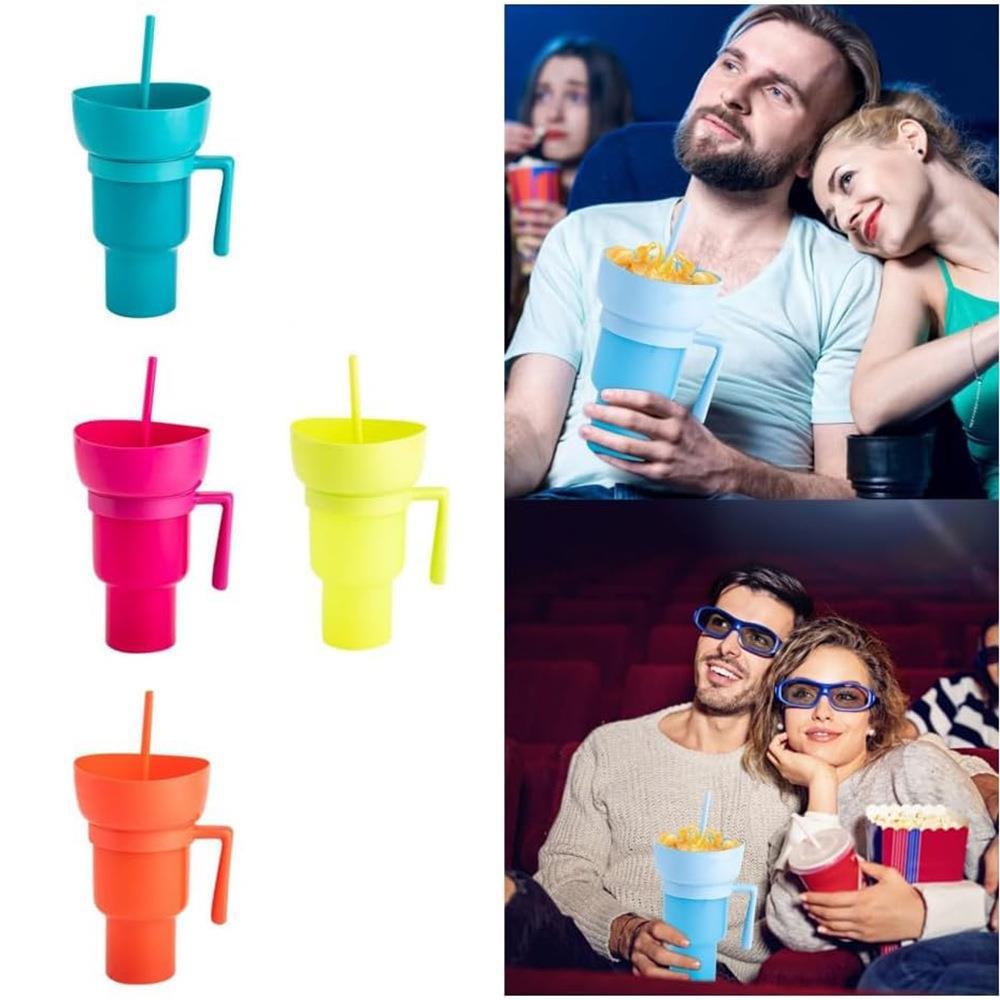 Sweedollar Color-Changing Silicone Cup – Creative Eco-Friendly Water Bottle (1000ml)