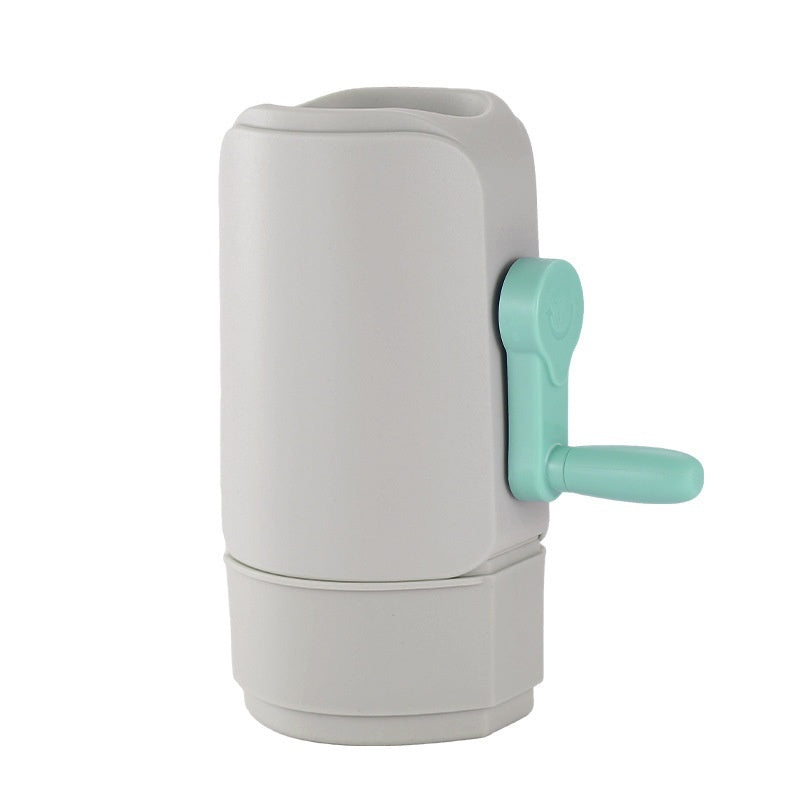 Sweedollar Automatic Peanut Sheller – Easy Shelling Machine for Home Use