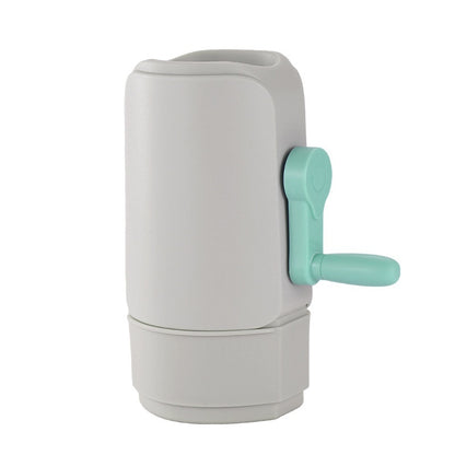 Sweedollar Automatic Peanut Sheller – Easy Shelling Machine for Home Use