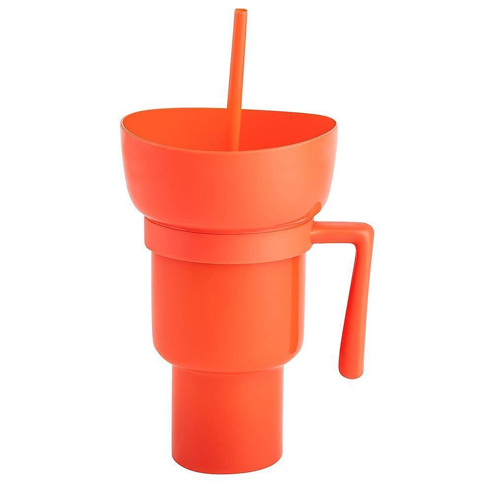 Sweedollar Color-Changing Silicone Cup – Creative Eco-Friendly Water Bottle (1000ml)