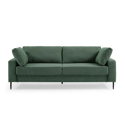 Jeses MINIMORE Modern Style Etta 84.3" Mid-Century Modern Design Sofa