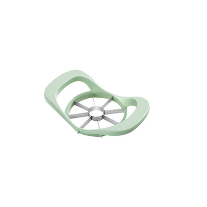 Seeedollar Hand-Cranked Multifunctional Peeler & Slicer – 3-in-1 Kitchen Tool with Fruit Corer
